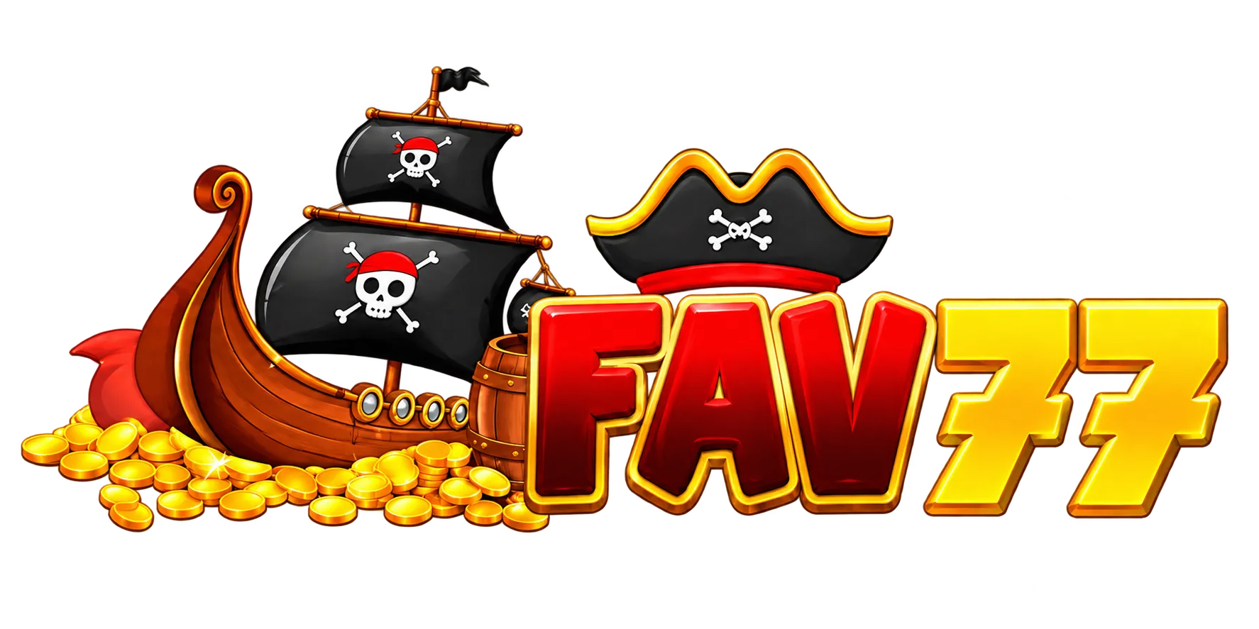 Logo fav77